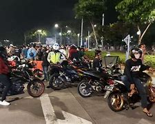 Apakah Razia Motor Masih Ada