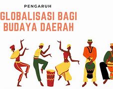 Aspek Globalisasi Dari Budaya