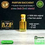 Baccarat Parfum Harga