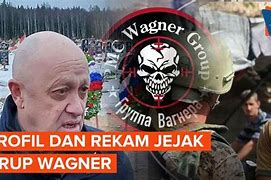 Berapa Bayaran Tentara Wagner