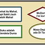 Buatlah 5 Slogan Tentang Pendidikan