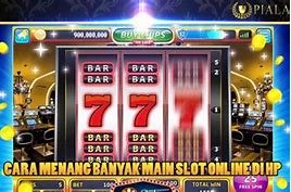 Cara Menang Banyak Di Game Slot Tidak Dibayar Di Indonesia