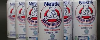 Manfaat Bear Brand Untuk Tubuh