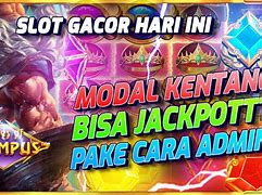 Pasukan Slot Indonesia Hari Ini Pola Gacor Hari Ini