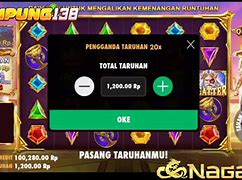 Slot Gacor Hari Ini Modal Receh 200 Ribu Rupiah Baru Indonesia