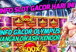 Slot Gacor Hari Ini Panglima Zeus 2024 Terbaru Video Download