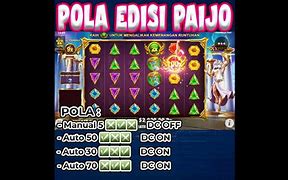 Slot Gacor Hari Ini Pola Sakti Zeus Maxwin Slot Gratis