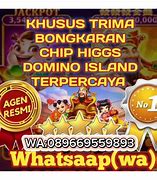 Tempat Jual Beli Chip Higgs Slot Online Murah Dan Terpercaya